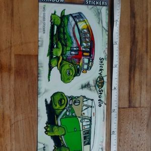 Sticker greatfuldead